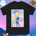 Zoey Musha-E Popstar Royalty T-shirts