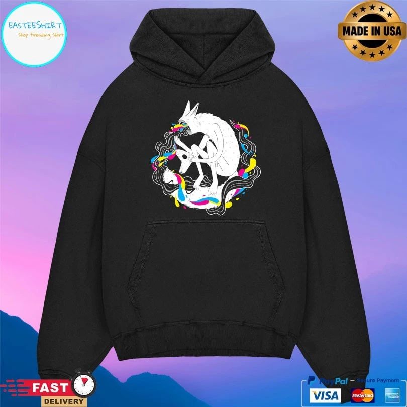 This Too Shall Pass Hearth Fox T-shirts