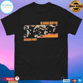 The Dillinger Escape Plan Calculating Infinity T-shirts