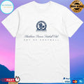 Blackburn Rovers Football Club Art Of Football T-shirt