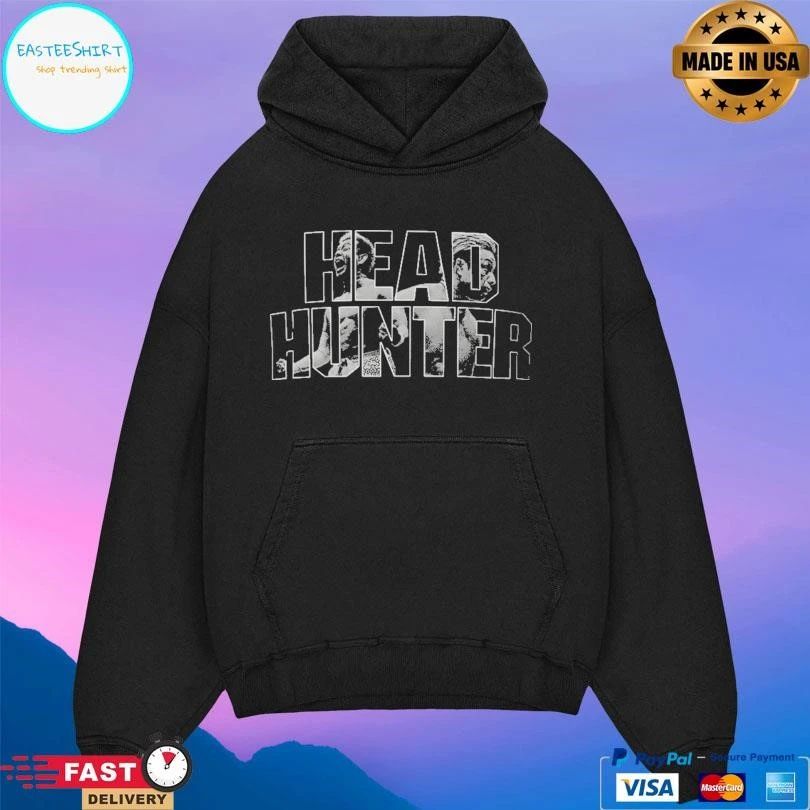 Yoshi Hashi Headhunter T-shirts