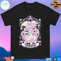 Uwu Chibidoki Jester Shirt