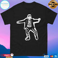 Victor Jones I Like Mean Women Shirt