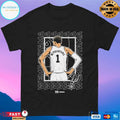 Victor Wembanyama San Antonio Spurs Repeat Shirt