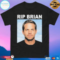 Vin Diesel Rip Brian Shirt