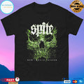 Warfare Green Skull New World Killer Shirt