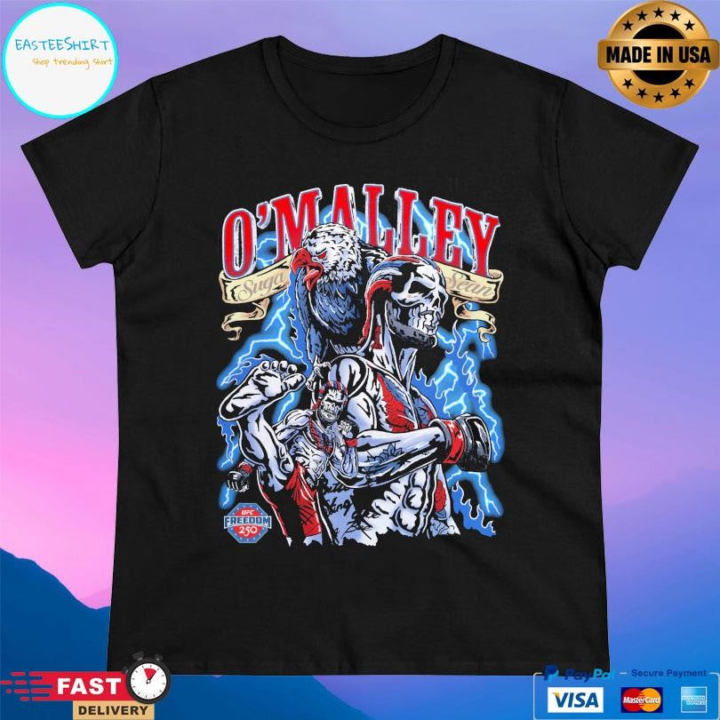 Warren Lotas Suga Sean Shirt