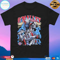 Warren Lotas Suga Sean Shirt