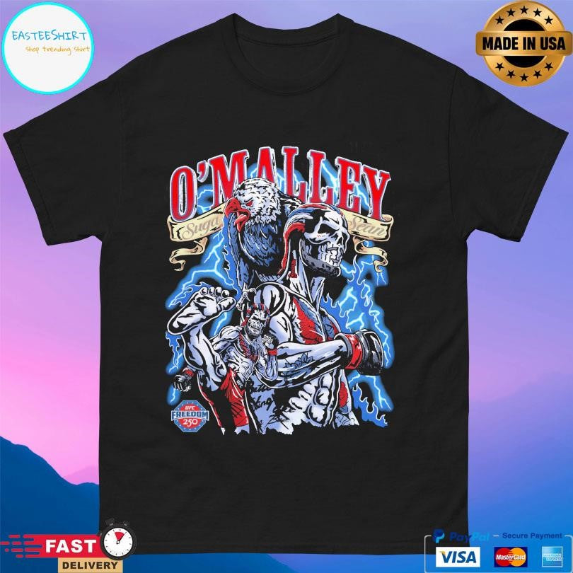 Warren Lotas Suga Sean Shirt