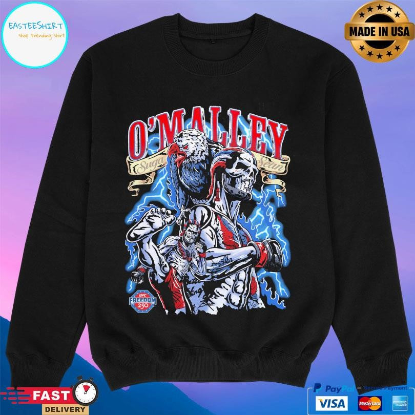 Warren Lotas Suga Sean Shirt