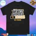 West Virginia Ncaa Baseball 2026 College World Series Shirt