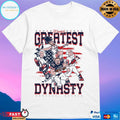 World’s Greatest Dynasty Pocket Shirt