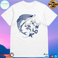 Yokaiy Fry Fishing Shirt