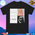 You Get A Phone Call It’s From Didy Shirt