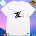 Zlaner Chopper Shirt